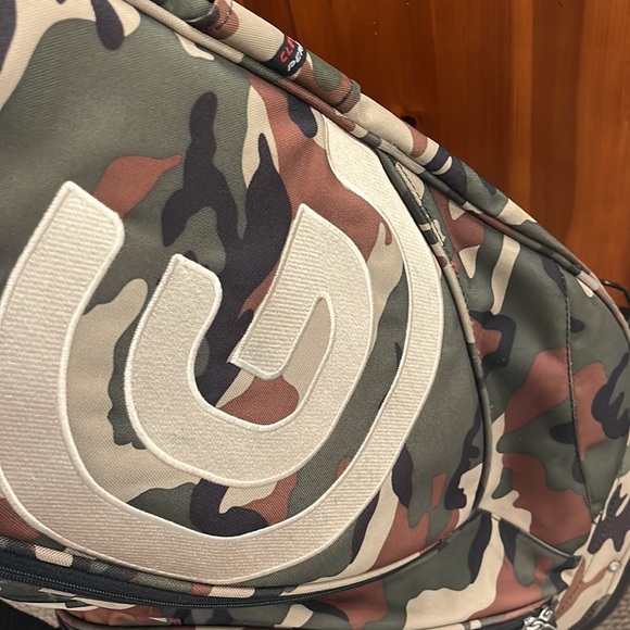 ⛳️ 🌳 ⛳️•  🥃 CLEVELAND GOLF 🥃• 🌳⛳️🌳 Ltd edt - Picture 6 of 10